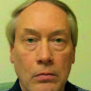 Meet your Posher, George